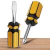 Steel Handles Tools Flathead Screwdriver Small Opener Screwdriver Set  for Repair Home Improvement
