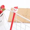 Cute Christmas Cartoon Ballpoint Pen - Creative Student Stationery & Gift