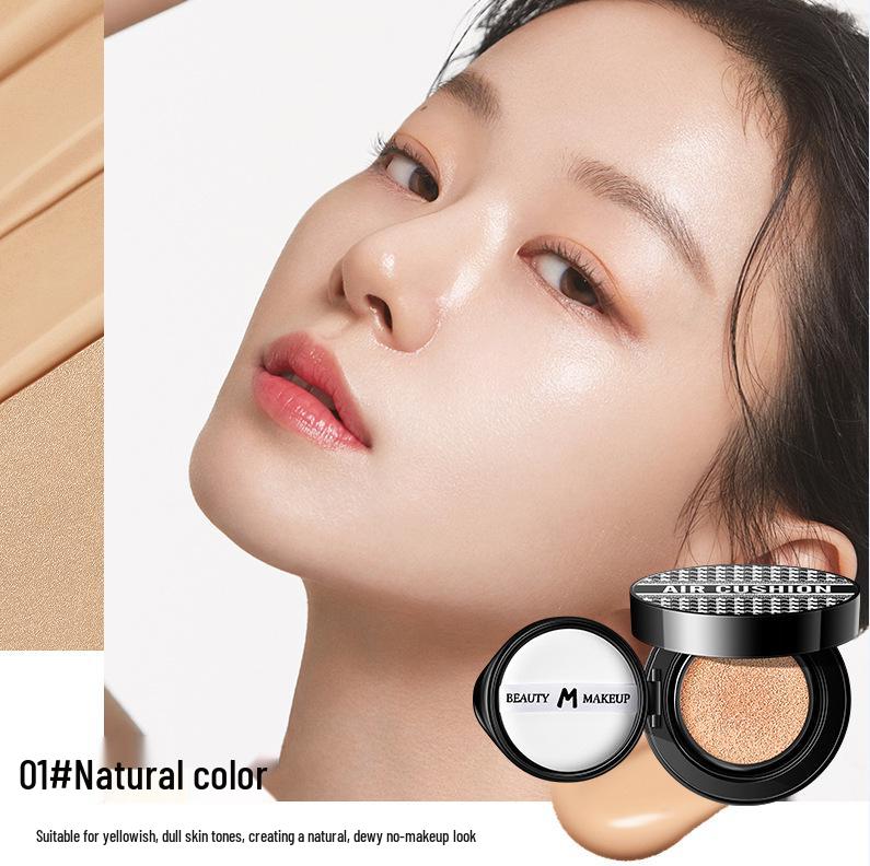 

Очаровательная подушка в гусиную лапку: Легкий, дышащий, увлажняющий BB-крем-основа для контуринга.