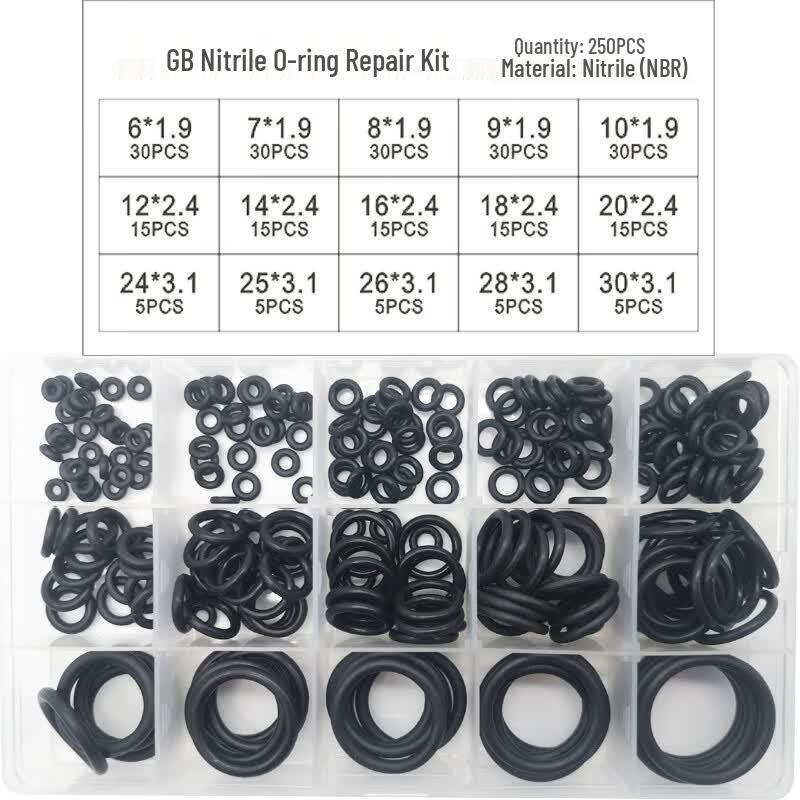 Leixiang O-Ring Seal Kit