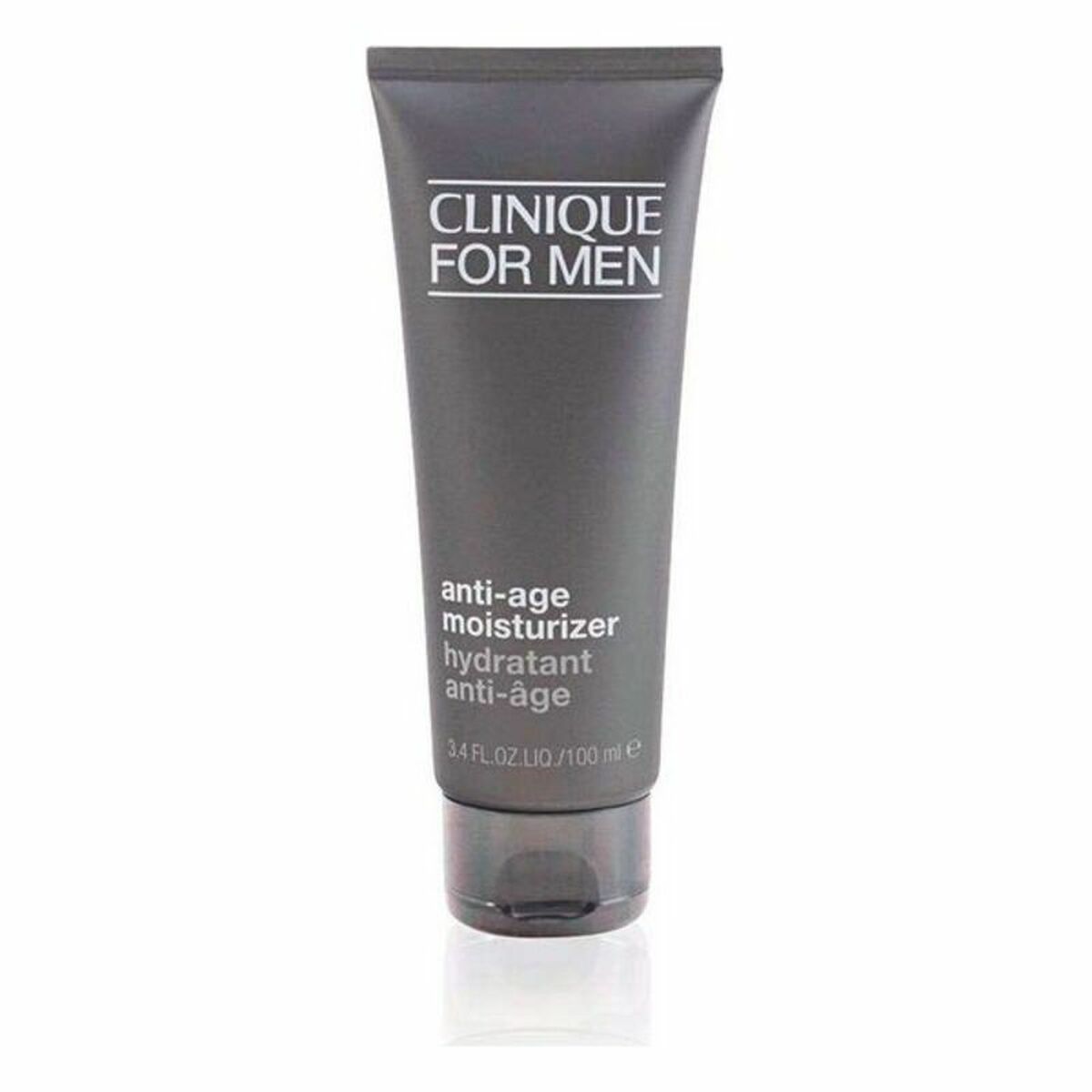 

Крем против морщин Clinique Anti-aging (100 мл) TU прозрачный