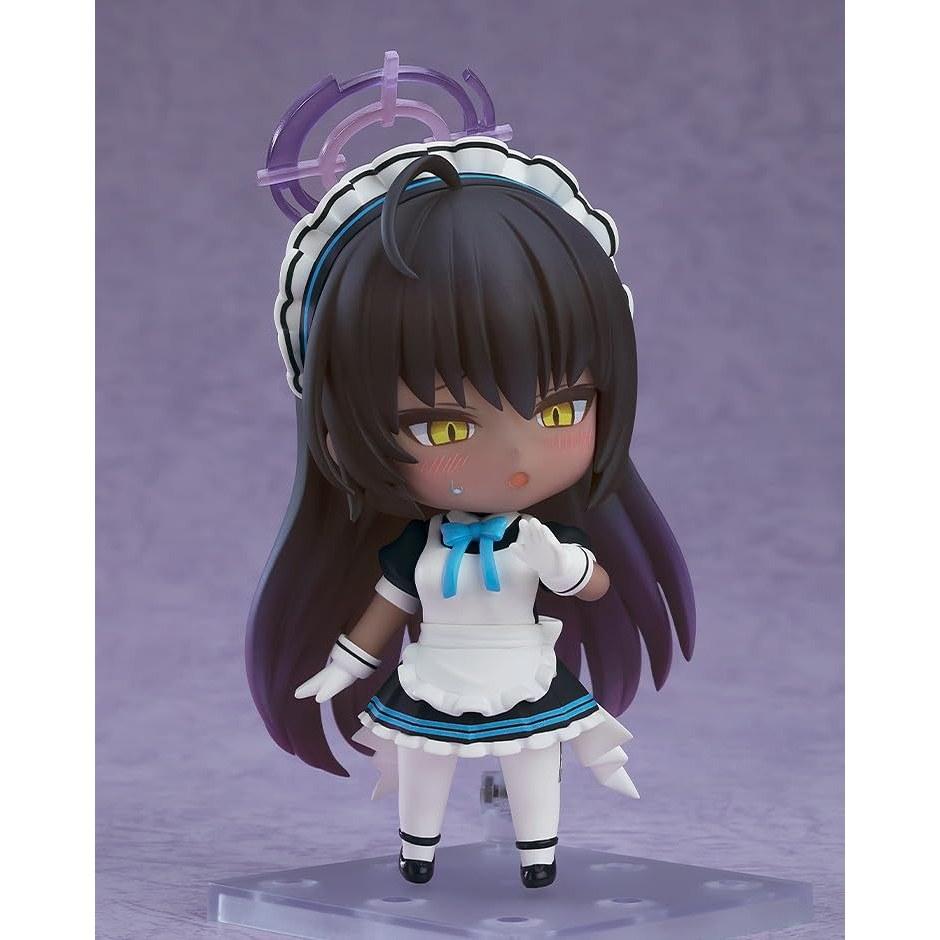 Good Smile Company Nendoroid Blue Archive Kado Tate Karin Non-Scale Plastic Painted Movable Figure