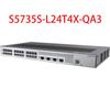 Huawei Kunling S5735S-L24T4X-QA3 Network Switch