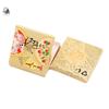 1Set 1:12 Puppenhaus Miniatur Pizza mit Verpackungsbox Modell Küche Lebensmittel Dekor Spielzeug Puppenhaus Zubehör Kinder Rollenspiel Spielzeug