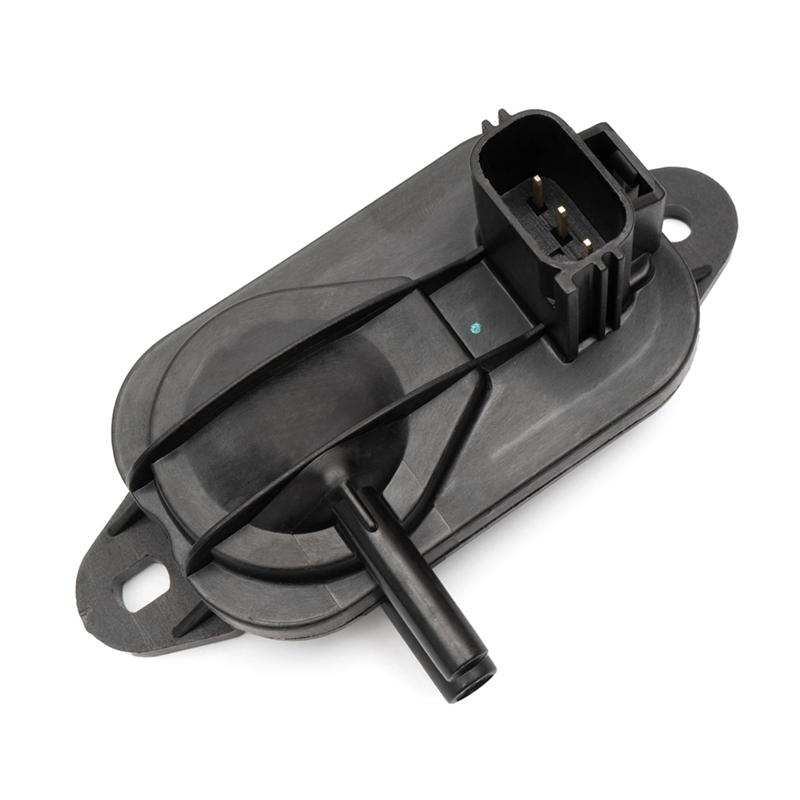 DPF Exhaust Pressure Feedback Sensor 3M5A-5L200-AB 3M5A5L200AB For Ford Focus Turnier Grand Kuga Jaguar Volvo Mazda