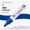 Mitsubishi SP518 Waterproof 6mm Oil-Based Wide Tip Car Tire Touch-Up Pen
