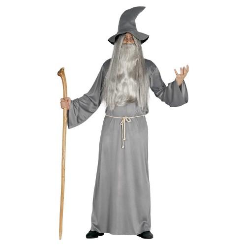 Fiestas Guirca Mens The Magician Costume Set