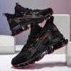 Herrenschuhe Sneakers Herren Tenis Luxusschuhe Herren Freizeitschuhe Trainer Race Atmungsaktive Schuhe Mode Loafers Laufschuhe für Männer