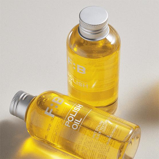 FORBEAUT Huile de polissage humide 160 ml