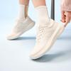 Anta Cushioning, Wear Resistant Low top Training Shoes Women's White 122527753-2