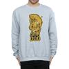 Scooby Doo Mens And Shaggy Sweatshirt