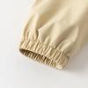DAVE&BELLA Kids Waterproof Hooded Windbreaker
