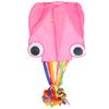 Outdoor Soft   Single Line Kite Animal Shape Kite 4 Meters with 30m Kite Line
