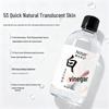 Professional Beauty White Vinegar