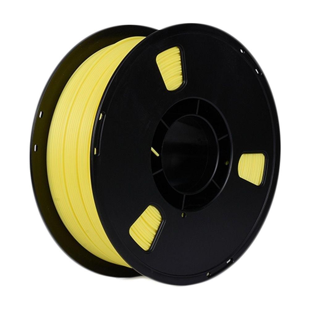 1.75mm Diameter PLA Filament High Precision PETG Printing Material  DIY Model Making