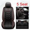 Universal Style Full Coverage Car Seat Cover for SEAT All Car Models Leon Arona Ateca Tarraco Ibiza Alhambra Car Accessories