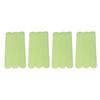 Luminous Stair Marker Glow In The Dark Self Adhesive Skidproof Luminescent Stair Tape for Bathroom