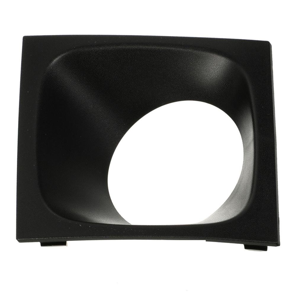 Front Bumper Center Trim Bezel 68143108AB Fit For Jeep Grand Cherokee 2014-2015