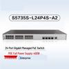 Huawei Kunling S5735S-L24P4S-A2 Gigabit POE Managed Switch
