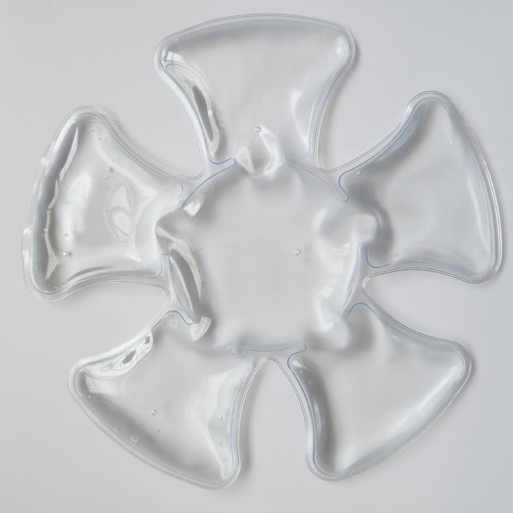 Reusable Summer Cooling Helmet Ice Pad