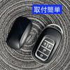 [YANMW] N-BOX Custom JF5 JF6 Key Case Compatible Honda New Step Wagon Key Cover