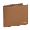 Paul Smith Bifold Tan Psmsw0285 Men's Wallet, Leather, Outlet, [Used]