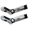 Anti-slip Snowboard Socks Breathable Knee High Socks New Compression Socks