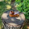 Retro Leather Pipe Holder - Father's Day Gift in Stock