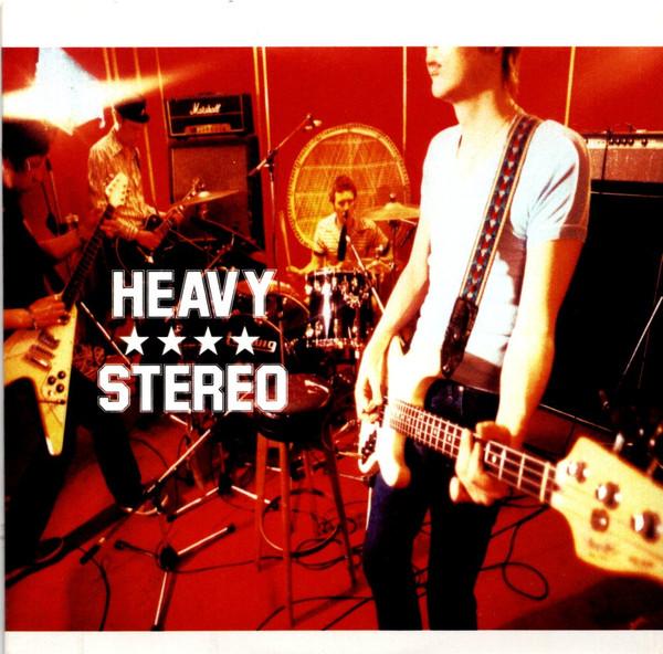 CD HEAVY STEREO Sleep Freak 6623182 Creation 1995 Австралия Рок Б/у