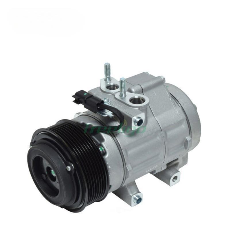 

Compatible Ford F-250 2011-2016 Car Compressor BC3Z19703A/BC3Z19703D -