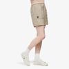 Lacoste Women's Premium Training Setup Shorts GF335E-56GR02S