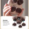 breo Scalp Mini Massager CN plug (adapter included)