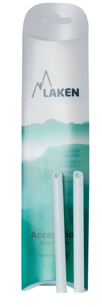 Lot De 2 Pailles En Titane Snow Peak SCT-222-1 - Léger, 230 Mm, Made In Japan - Neuf