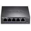 Tp-Link 5-Port Gigabit Ethernet Switch TL-SG1005D CN Plug (adapter Included)