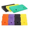 Plastic Curb Ramp: Thickened, Anti-Slip Household Step Pad
