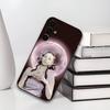 POP K-Ka-rina Phone Case Silicone Soft For Samsung S25,S24,S21,S22,S23,S30,Ultra,S20,Plus,Fe,Lite