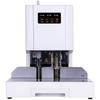 Deli 14601 Automatic Financial Binding Machine CN Plug (adapter Included)