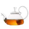 2/4Pcs Teapot Spout Strainer Portable Spiral Coffee Filter Tea Strainer Stainless Steel