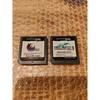 Nintendo DS Final Fantasy III IV 2-piece Set