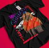 Odd Taxi Shirt Hiroshi Odokawa Tshirt Miho T-Shirt Eiji Tee Rui Nikaido Ayumu BB932