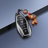 Compatible Hongqi H5 H7 HS5 HS7 Key Case Cover