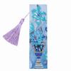 DIY Diamond Painting Bookmarks with Tassel Crafts Gift for Home Office School UseAA390?Vase