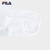 Fila Men's Mid-Calf Sports Socks - 3 Pair Pack