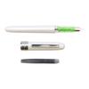 Limited Edition Plaisir Aura Nib Fountain Pen F/Fine 0.3mm [Healing Green] PGB-3600#