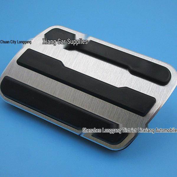 Kompatible Modelle: Panamera (2010-2019), 718 (2016-2019), 911 (2006–2019) Gaspedal