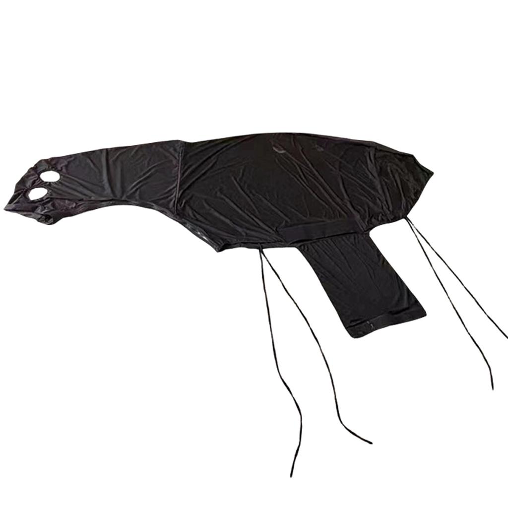 Horse Sheet - Breathable Equine Body Cover For Stable Use, Transport & Daily Grooming | Lightweight Fabric With Adjustable Fasteners | Against D