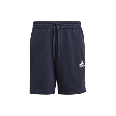 3S FT Logo Print Straight Leg Sports Casual Shorts Men Shorts Black GK9598