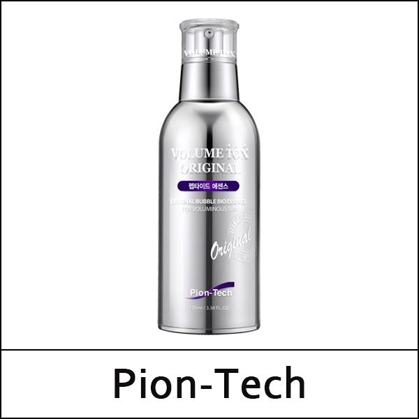 

[Pion-Tech] Volume Tox Оригинальная пептидная эссенция 100 мл