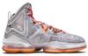Nike Lebron 19 "Fast Food" DC9339-001