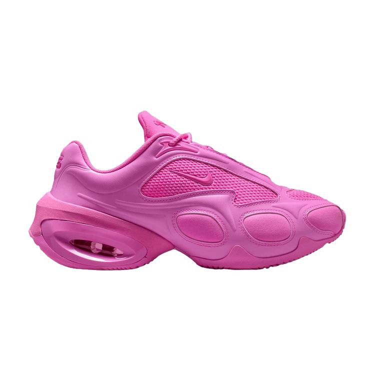 

Nike Кроссовки Air Max Muse Pink Spell Женские Розовое сияние FV1920-602 36.5